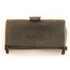 Image 1 : McKeever 45/70 cartridge box. N.G.P