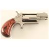 Image 2 : North American Arms NAA-22M .22 Mag SN: E282204