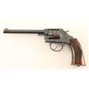 Image 1 : Iver Johnson Target Sealed 8 .22 LR #M47487