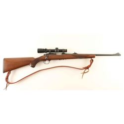 Ruger M77/22 .22 LR SN: 700-01194