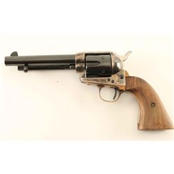 Uberti Single Action .45 LC SN: 93875