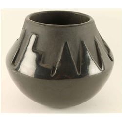 Pueblo Blackwear Pot