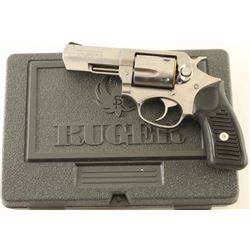 Ruger SP101 .357 Mag SN: 572-87134