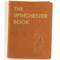 The Winchester Book