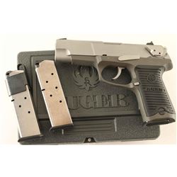 Ruger P90 .45 ACP SN: 662-08070