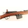 Image 3 : Bern 1889 Schmidt Rubin 7.5mm SN: 196431