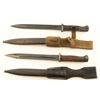 Image 1 : Lot of 2 WWII German K98