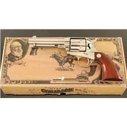 Uberti Model P .45 LC SN: P46307