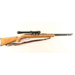 Savage Stevens 87E .22 LR NVSN