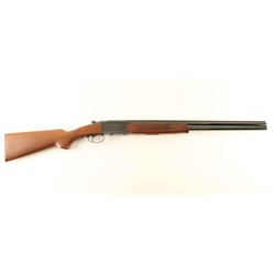 Investarm O/U 28 Gauge SN: 321347