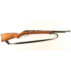 Marlin Model 60 .22 LR SN: 06211940