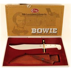 Case XX Hunter Bowie