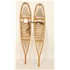 Image 1 : Pair of Vintage Snowshoes