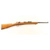 Image 1 : Spanish 1916 Mauser 7mm SN: 288
