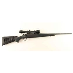 Marlin XS7 .308 Win SN: 91725136