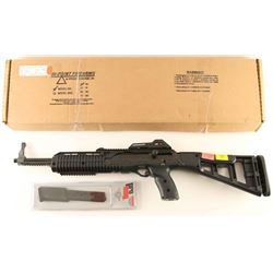 Hi-Point 995 9mm SN: F102982