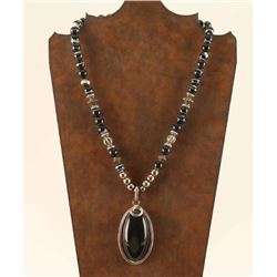 Ladies Beaded Necklace