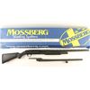 Image 1 : Mossberg 500 12 Ga SN: V0032707