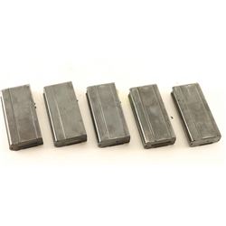 Lot of M1 Carbine Mags