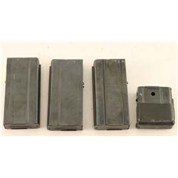 Lot of M1 Carbine Mags