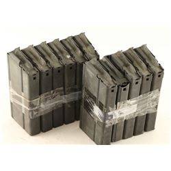 Lot of M1A Mags