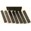 Image 1 : Lot of 9mm Sten Mags