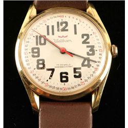 Waltham Wristwatch