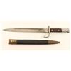 Image 2 : Mauser Bayonet