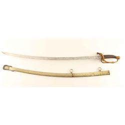 French Saber