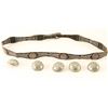 Image 2 : 5 Handmade Older Concho