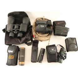 Optics Bonanza Lot