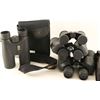 Image 2 : Lot of 4 Binoculars