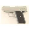 Image 2 : Cobra Ent. CA-32 .32 ACP SN: CP101323