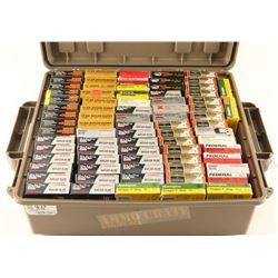 Lot of 12 Gauge Slugs
