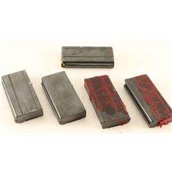 Lot of M1 Carbine Mags