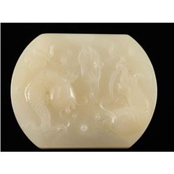 Quality White Jade