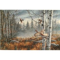 Limited Edition Fine Art Print