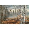 Image 1 : Limited Edition Fine Art Print