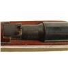 Image 3 : Brescia 1938 TS Carbine 6.5mm SN: C3280