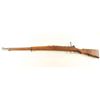 Image 2 : Kirikkale 1938 Mauser 8mm SN: 222502