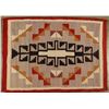 Image 1 : Lot of 2 Navajo Rugs