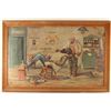 Image 2 : Lot of 3 A-1 Beer Advertisers