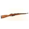 Image 1 : Hungarian M44 Mosin Nagant 7.62x54R #BF2281