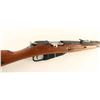 Image 4 : Hungarian M44 Mosin Nagant 7.62x54R #BF2281