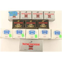 Lot of 454 Casull Ammo