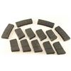 Image 1 : Lot of 13 AR Mags