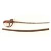 Image 2 : Civil War Era Child's Cavalry Sword