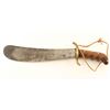 Image 2 : US Army Hospital Corps Bolo Knife
