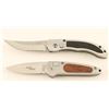 Image 1 : Lot of 2 Pocket Knives