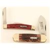 Image 1 : Lot of 2 Marble's Knives